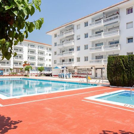 Apt 200 Meters From The Beach Id Бланес Екстериор снимка