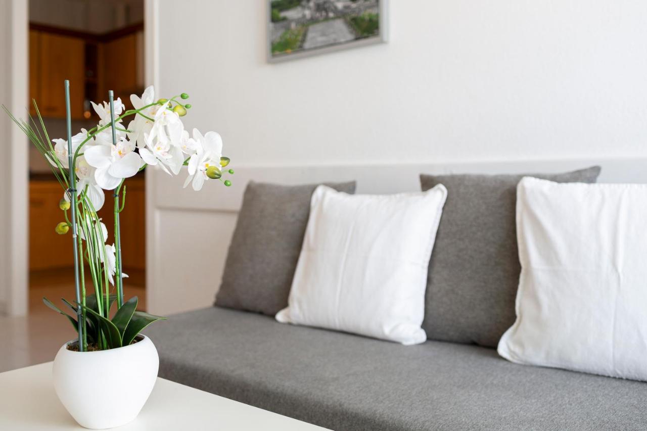 Apt 200 Meters From The Beach Id Бланес Екстериор снимка