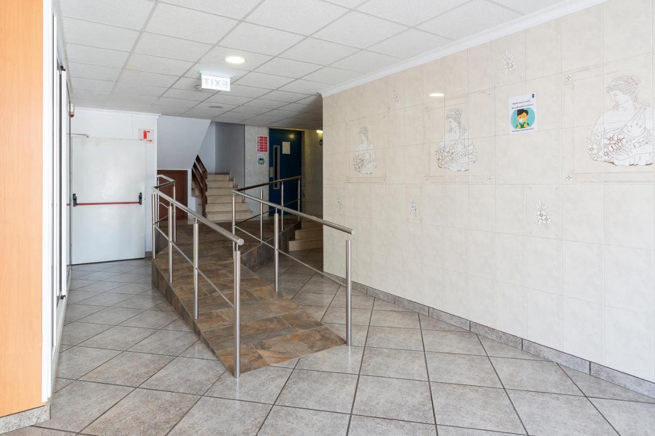 Apt 200 Meters From The Beach Id Бланес Екстериор снимка