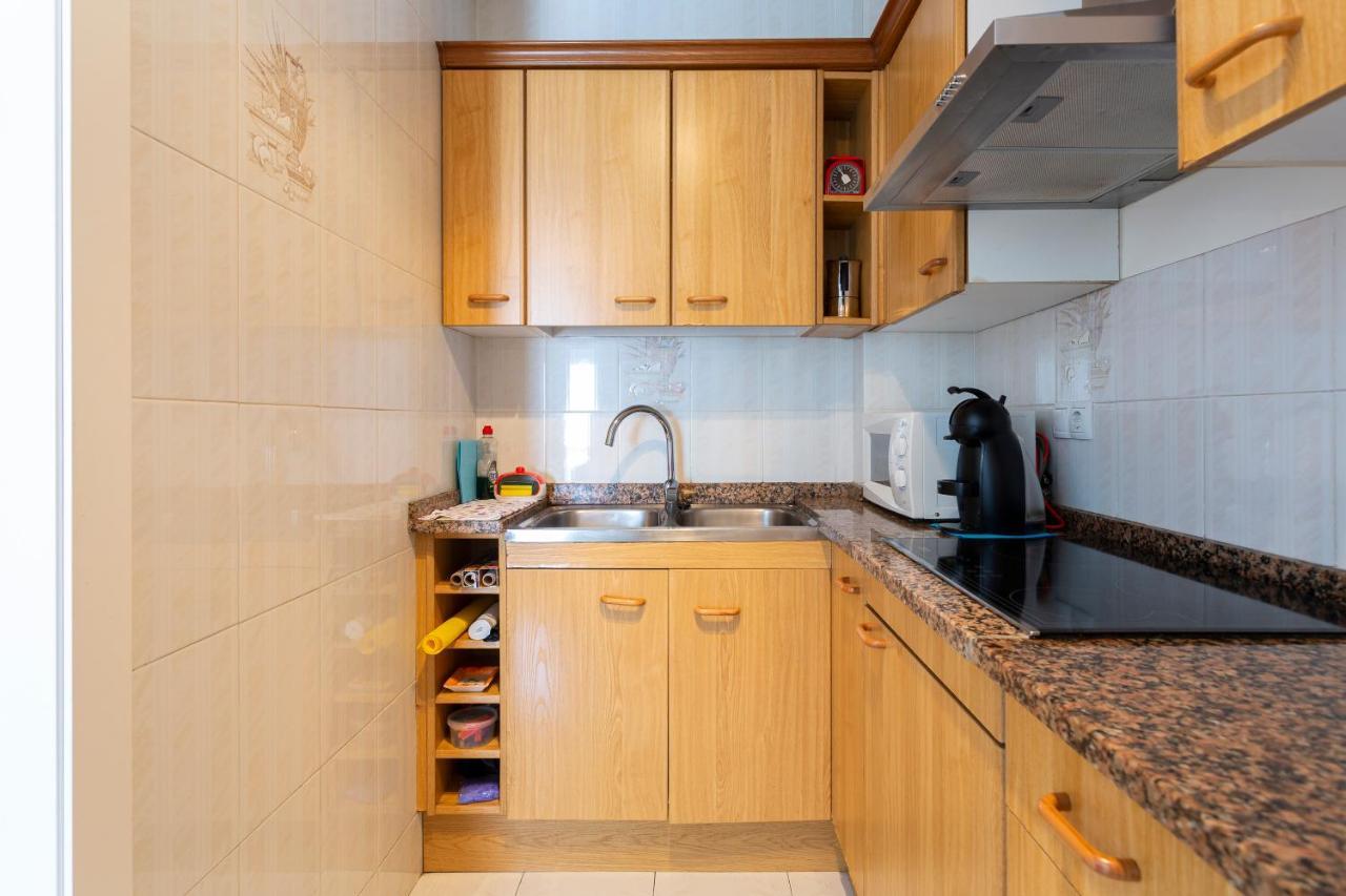 Apt 200 Meters From The Beach Id Бланес Екстериор снимка